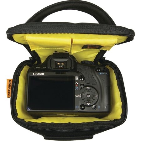 Ape Case Compact Dslr Holster Camera Bag, interior Dim 4l X 6w X 6h ACPRO600